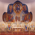 iconostasis